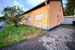 Doppelhaushälfte - Charmanter 3-ZKB-Bungalow mit Gartenanteil in ruhiger Lage von Gillenfeld