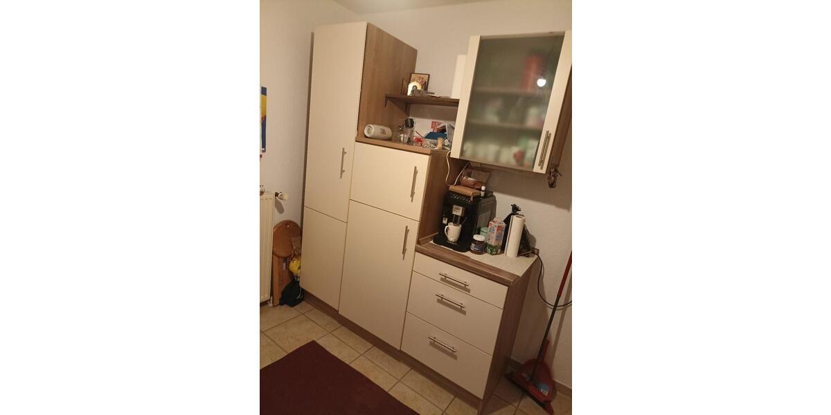 5-Zimmer-Komfort-Wohnung , EBK, in bevorzugter Lage von Walsrode 5 zimmer