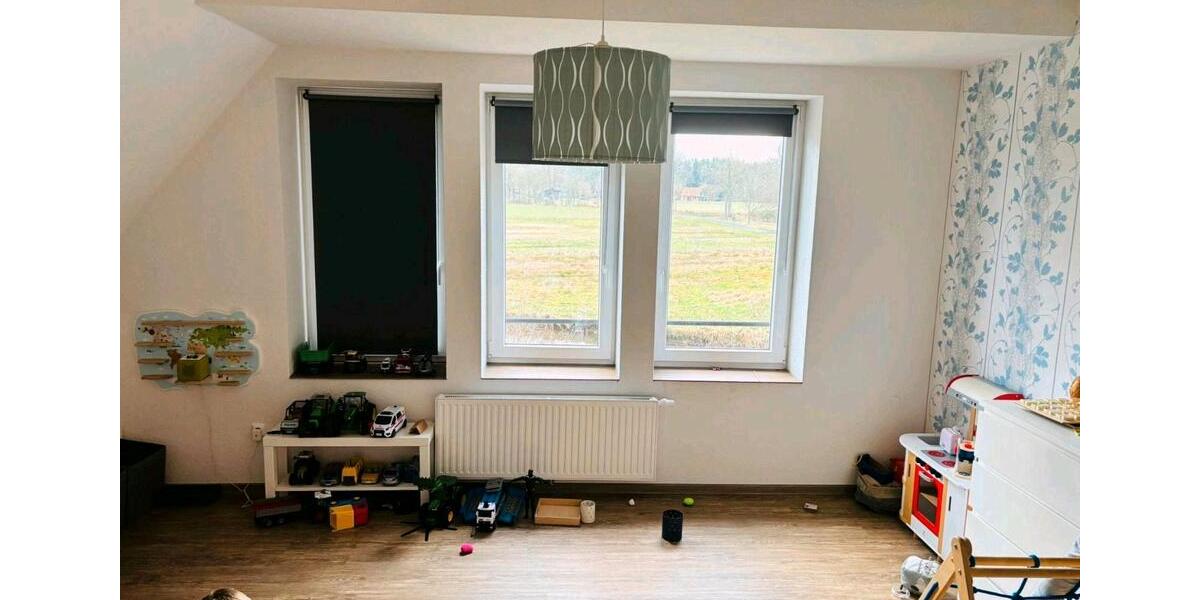 Etagenwohnung Bad Fallingbostel - 4 Zimmer, 180 m&sup2;, 1.050&euro; | Angebot:26692408
