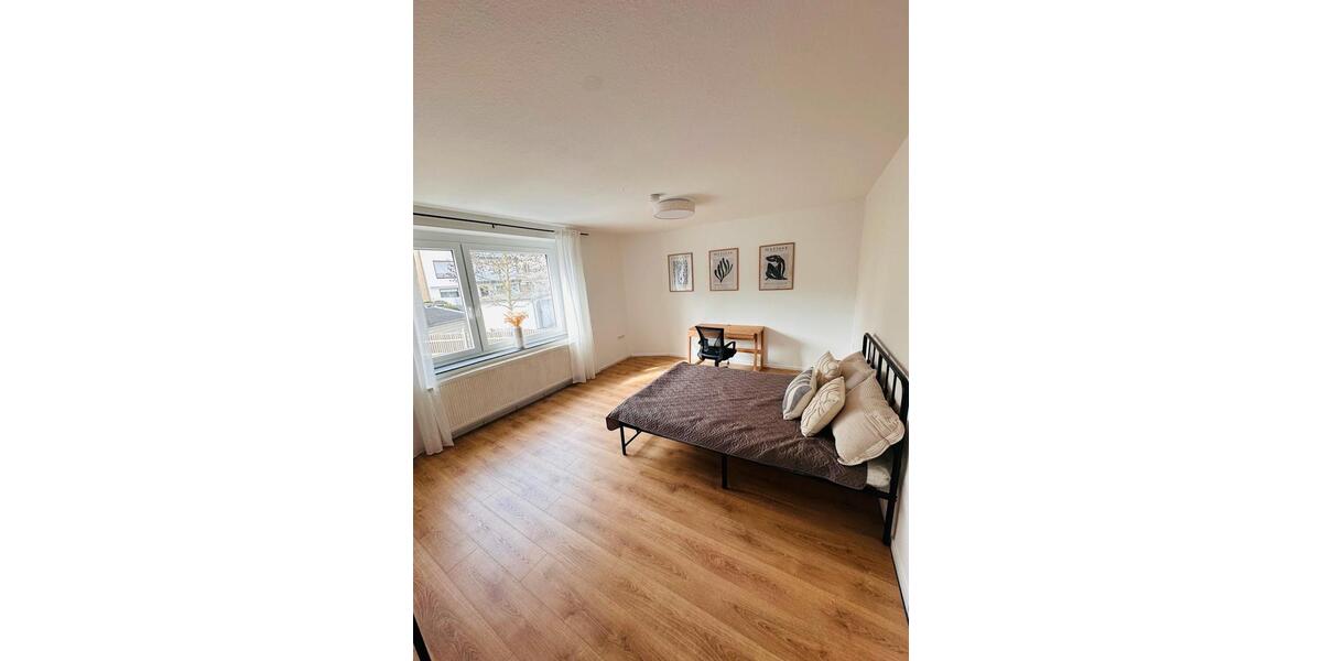Wohnen auf Zeit Bielefeld Heepen - 1 Zimmer, 10 m&sup2;, 460&euro; | Angebot:26123286