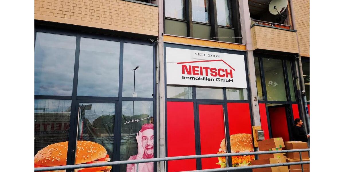 Gewerbeobjekt Minden - 2.400&euro; | Angebot:26693337