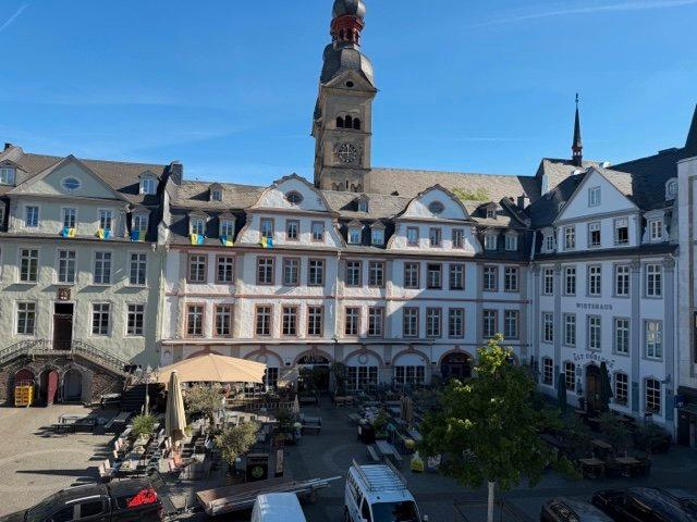 Etagenwohnung Koblenz - 2 Zimmer, 105 m&sup2;, 990&euro; | Angebot:26462260