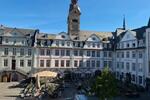 Etagenwohnung Koblenz - 2 Zimmer, 105 m&sup2;, 990&euro; | Angebot:26462260