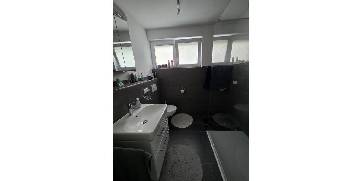 Etagenwohnung Mainz Finthen - 2 Zimmer, 50 m&sup2;, 800&euro; | Angebot:26190112