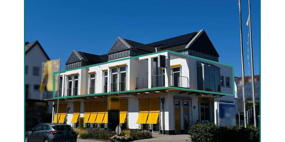 Gewerbeobjekt Osnabrück Hellern - 2.859&euro; | Angebot:24558035