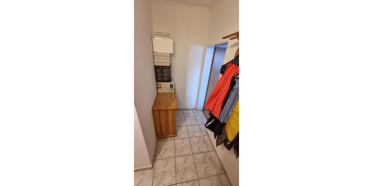 Zentrale, große 2 ZKBB 2 zimmer