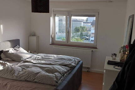 Helle 3Zimmer-Wohnung mit Balkon und EBK in Mühlacker