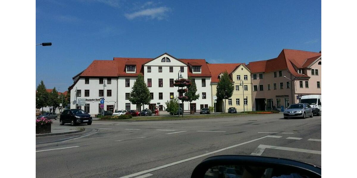 Gewerbeobjekt Eisleben (Lutherstadt) - 2.285&euro; | Angebot:9509116
