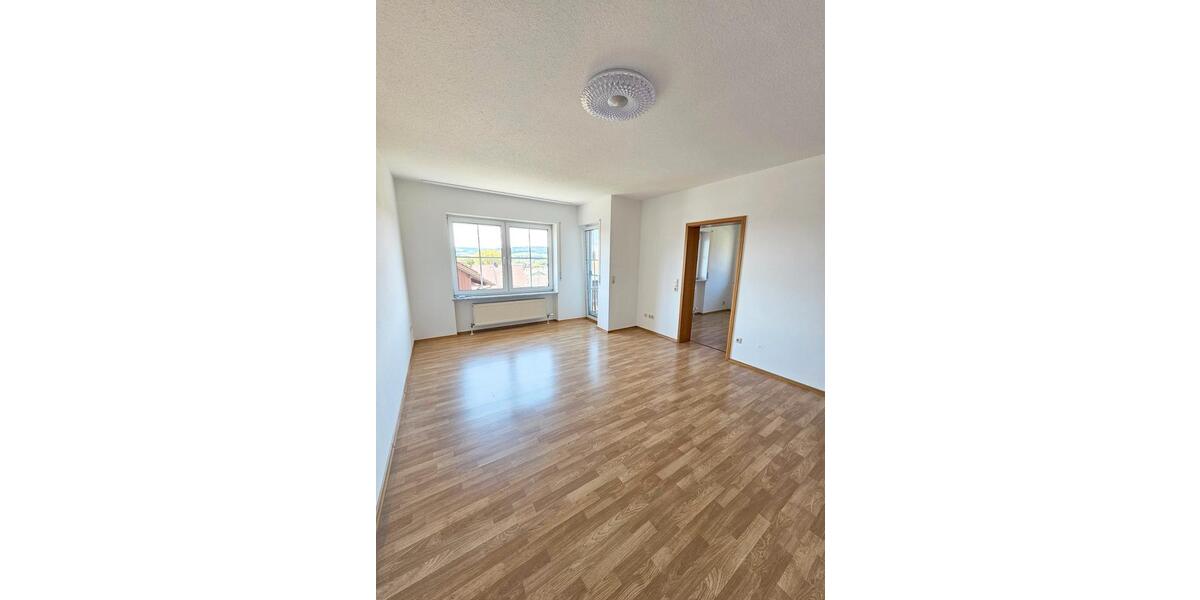 Etagenwohnung Bad Birnbach Asenham - 3 Zimmer, 72 m&sup2;, 630&euro; | Angebot:26633299