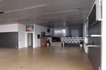 Autohaus,Autovermietung,Gewerbeimmobilie m. Werkstatt,Halle,Außengelände in SZ-Bad zimmer
