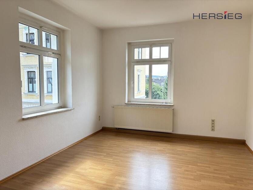 2-Zimmer Wohnung in der Innenstadt
