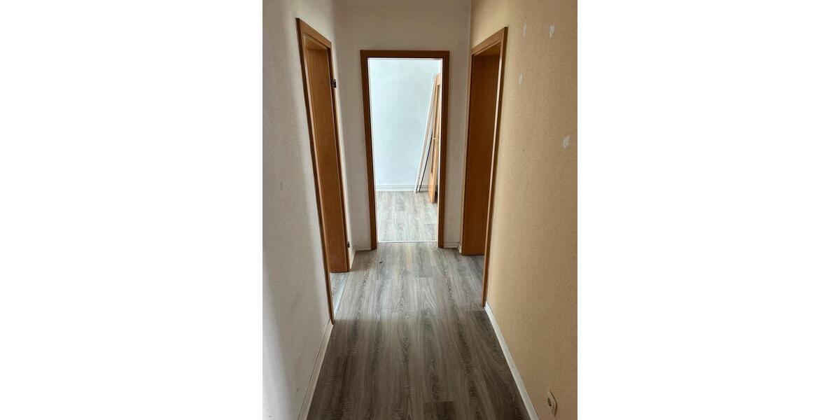 Erdgeschoßwohnung Ellrich - 3 Zimmer, 65 m&sup2;, 455&euro; | Angebot:26142605