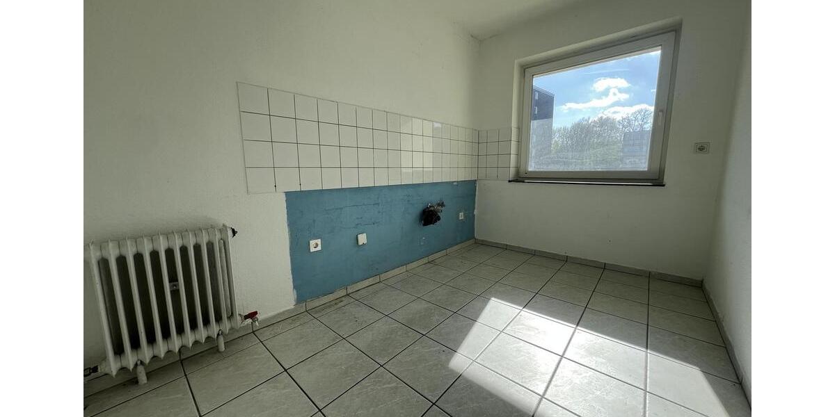 Etagenwohnung Heiligenhaus - 1 Zimmer, 44 m&sup2;, 350&euro; | Angebot:26479419