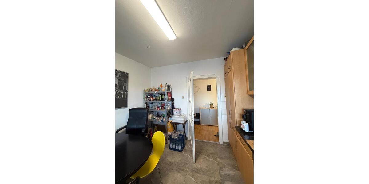 Wohnen auf Zeit Ulm Söflingen - 4 Zimmer, 13 m&sup2;, 473&euro; | Angebot:25996403