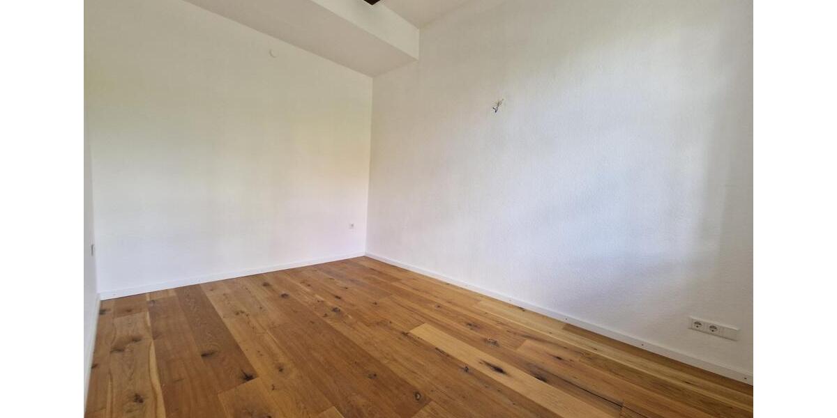 Charmante Altbauwohnung im Herzen von Nottuln 3 zimmer