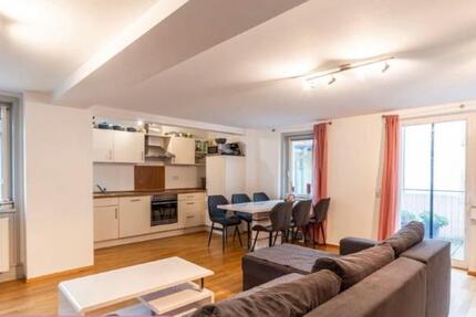 Helle 2 Zimmer Wohnung in Metzingen-Glems 2 zimmer