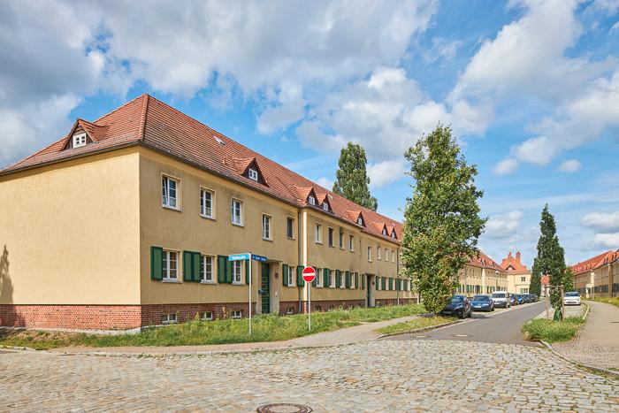 Etagenwohnung Seddiner See - 3 Zimmer, 61 m&sup2;, 550&euro; | Angebot:25251232