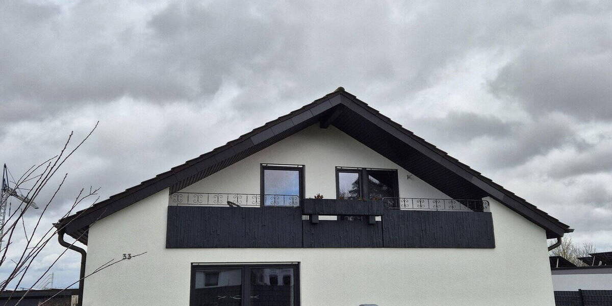 Etagenwohnung Eberdingen Nussdorf - 3 Zimmer, 85 m&sup2;, 750&euro; | Angebot:26740900