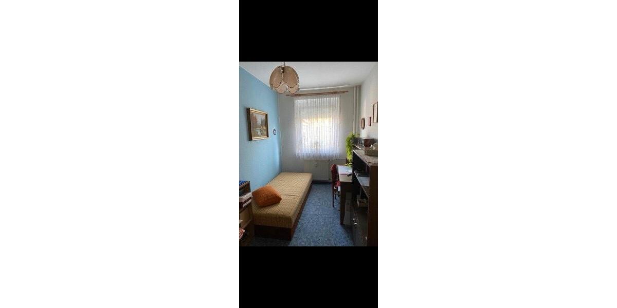 Etagenwohnung Naumburg (Saale) - 3 Zimmer, 60 m&sup2;, 450&euro; | Angebot:26048365