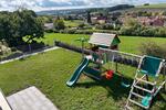 Traumhafte 90 m² 3-Zimmer-Wohnung mit Garten & Weitblick, 96132