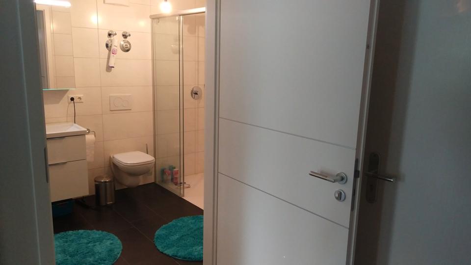 Erdgeschoßwohnung Nufringen - 2 Zimmer, 52 m&sup2;, 910&euro; | Angebot:26615254