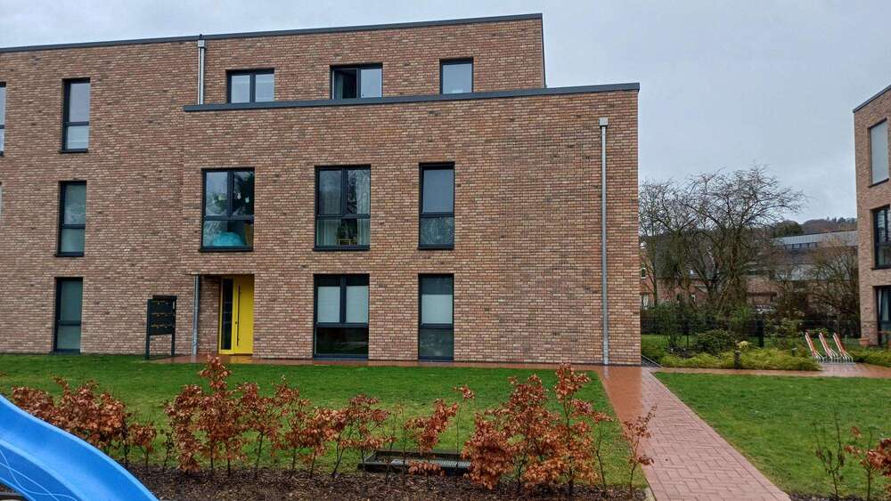 Etagenwohnung Kleve - 5 Zimmer, 163 m&sup2;, 2.025&euro; | Angebot:26490975