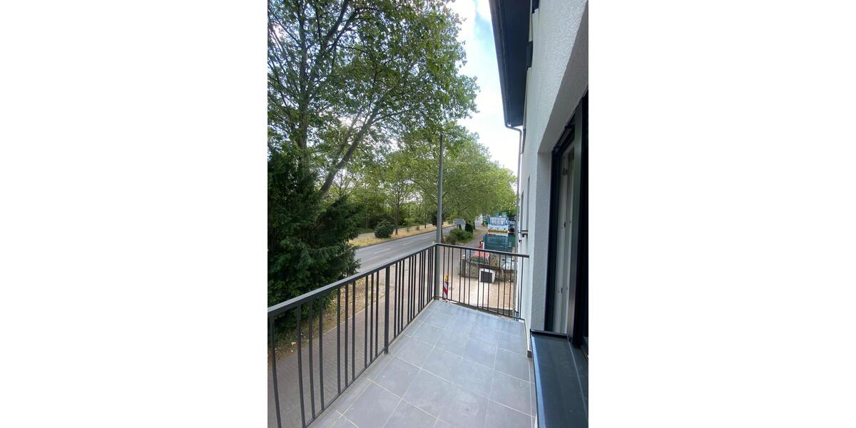 Etagenwohnung Ludwigshafen am Rhein Ludwigshafen-Hemshof - 1 Zimmer, 25 m&sup2;, 750&euro; | Angebot:26536476