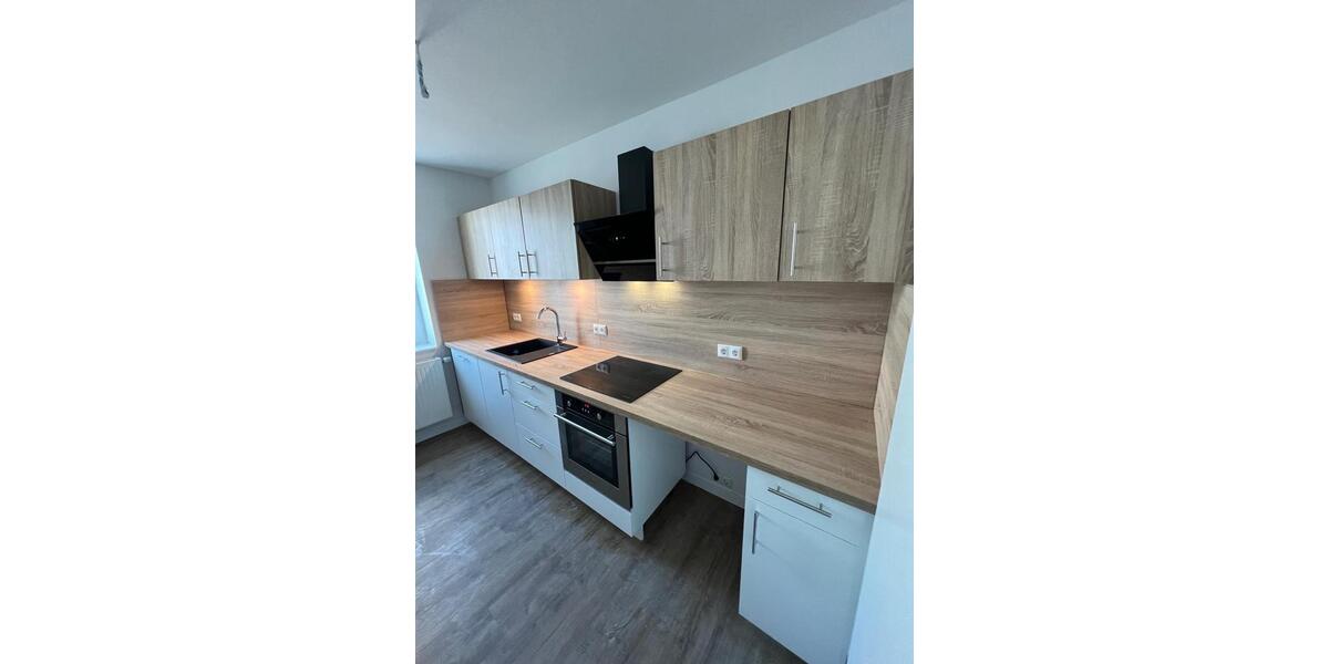 Etagenwohnung Krauthausen - 3 Zimmer, 70 m&sup2;, 618&euro; | Angebot:24707173