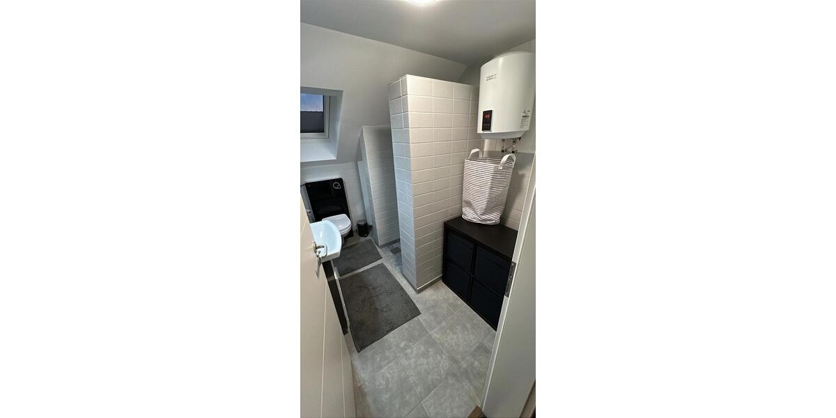 Wohnen auf Zeit Oranienburg - 1 Zimmer, 17 m&sup2;, 390&euro; | Angebot:26107272