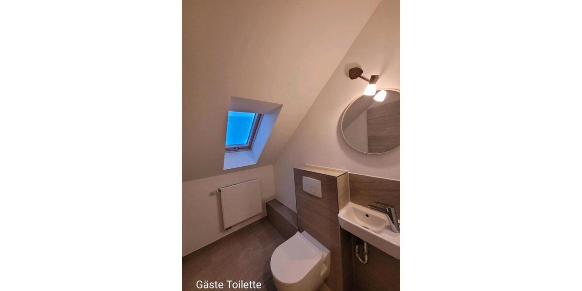 Dachgeschoßwohnung Obergünzburg - 5 Zimmer, 117 m&sup2;, 1.200&euro; | Angebot:25283570