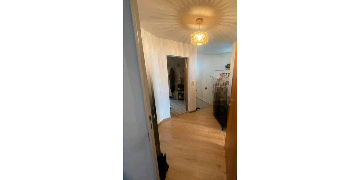 Maisonettenwohnung Viechtach - 2 Zimmer, 51 m&sup2;, 700&euro; | Angebot:26272739