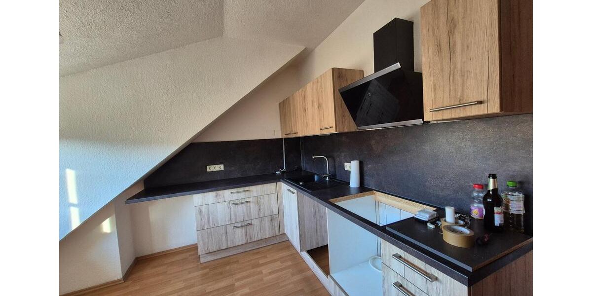 Etagenwohnung Südharz - 3 Zimmer, 63 m&sup2;, 375&euro; | Angebot:23200671