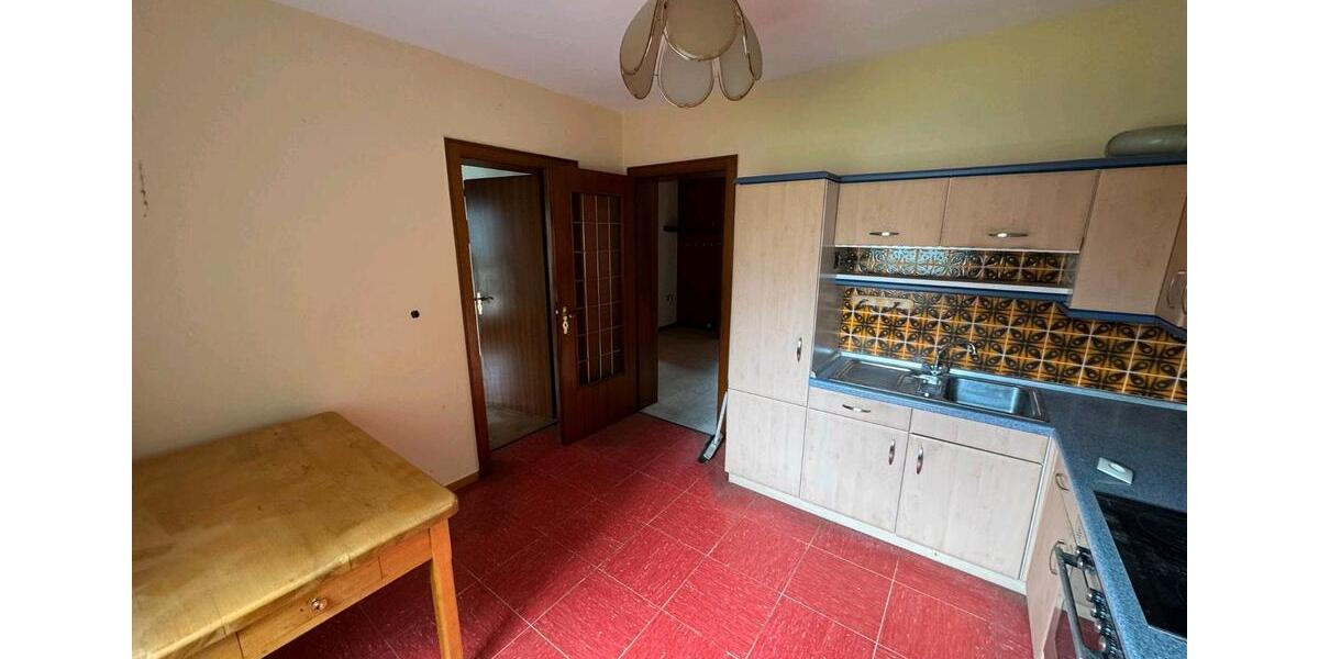 Einfamilienhaus Minden Bölhorst - 4 Zimmer, 120 m&sup2;, 1.500&euro; | Angebot:26640715