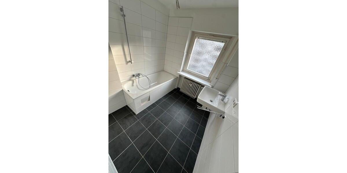 Mehr Raum für Ihre Wohnideen – 117,48 qm – 3 Zimmer, Aufzug und Balkon 3 zimmer