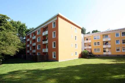 Wohnung Oldenburg Eversten - 3 Zimmer, 71 m&sup2;, 524&euro; | Angebot:26083874