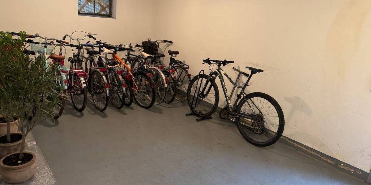 Etagenwohnung Zirndorf - 2 Zimmer, 56 m&sup2;, 554&euro; | Angebot:26933644