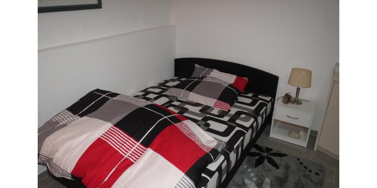 Wohnen auf Zeit Offenbach am Main Bürgel - 1 Zimmer, 26 m&sup2;, 400&euro; | Angebot:25989209