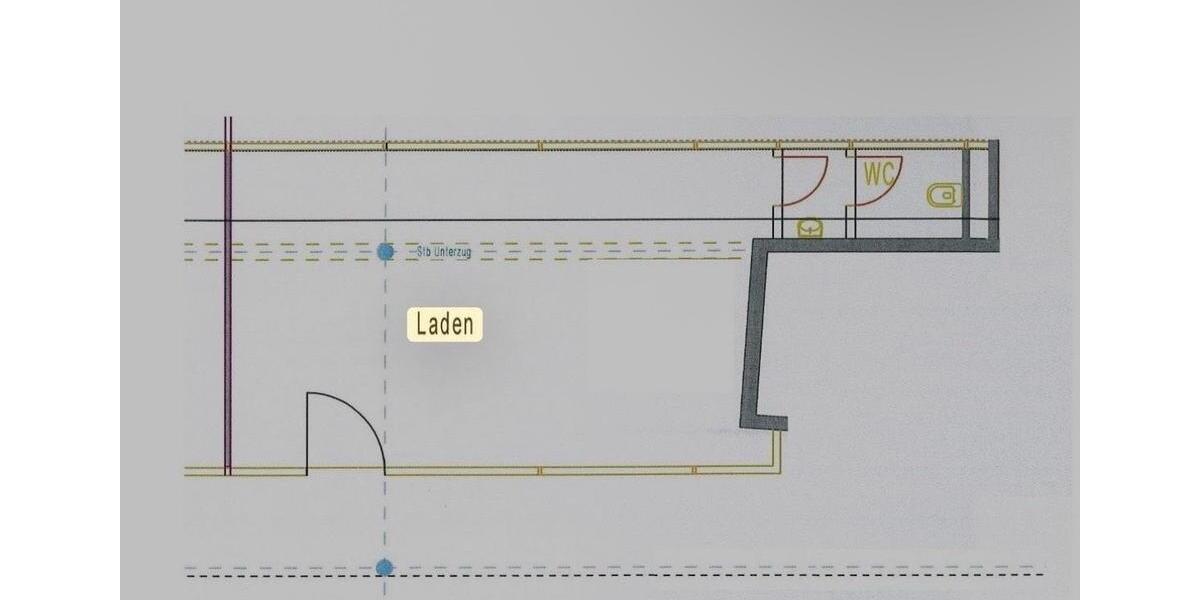 Gewerbeobjekt Miesbach - 580&euro; | Angebot:26051459