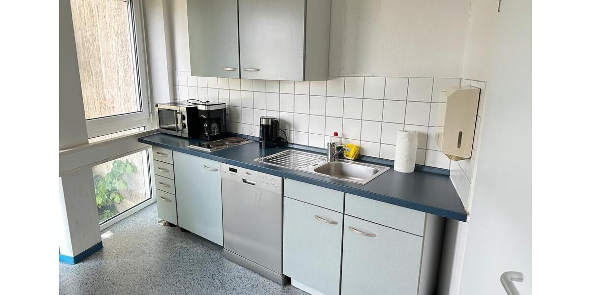 Wohnen auf Zeit Nürnberg Gaismannshof - 1 Zimmer, 25 m&sup2;, 650&euro; | Angebot:24368589