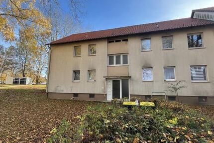 Helle 3 Zimmer-Wohnung 3 zimmer