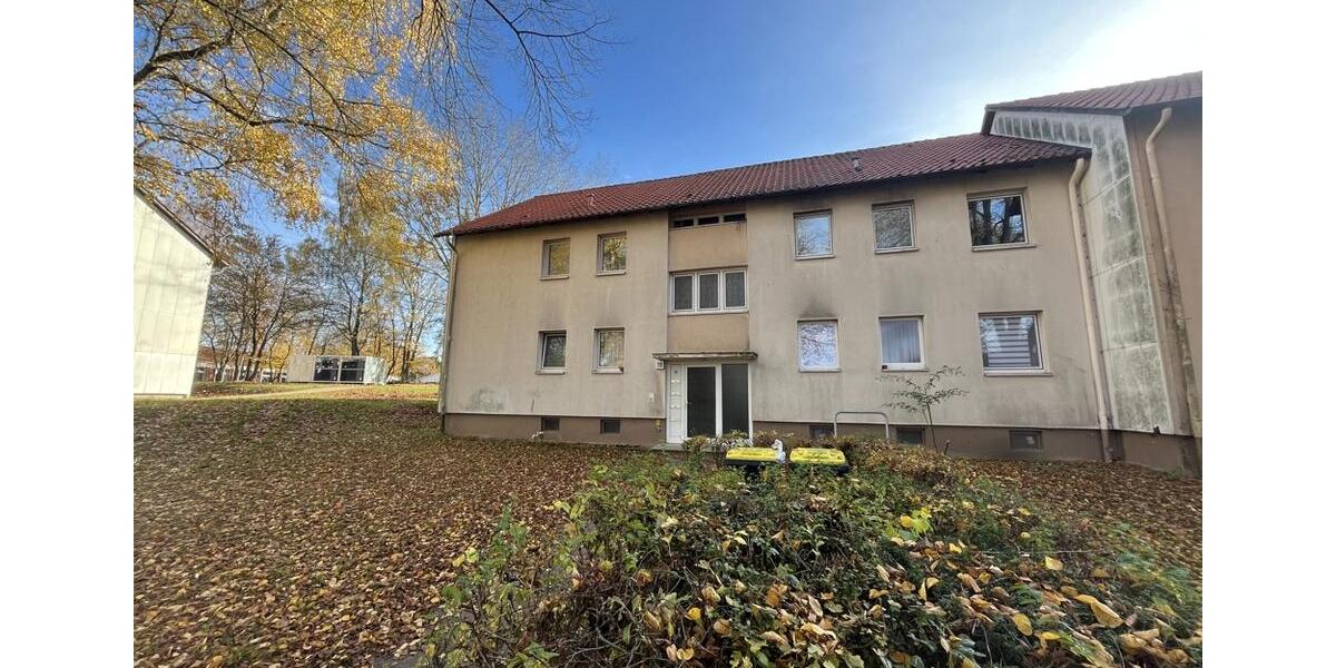 Helle 3 Zimmer-Wohnung 3 zimmer