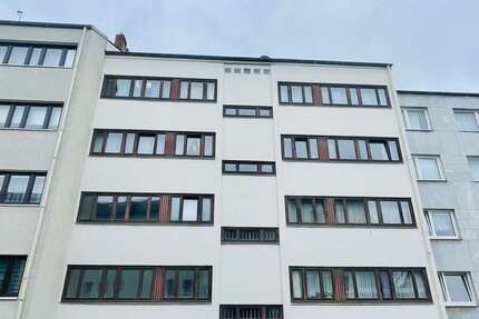 Wohnung zum Mieten in Düsseldorf 1.100 € 83 m² 3 zimmer