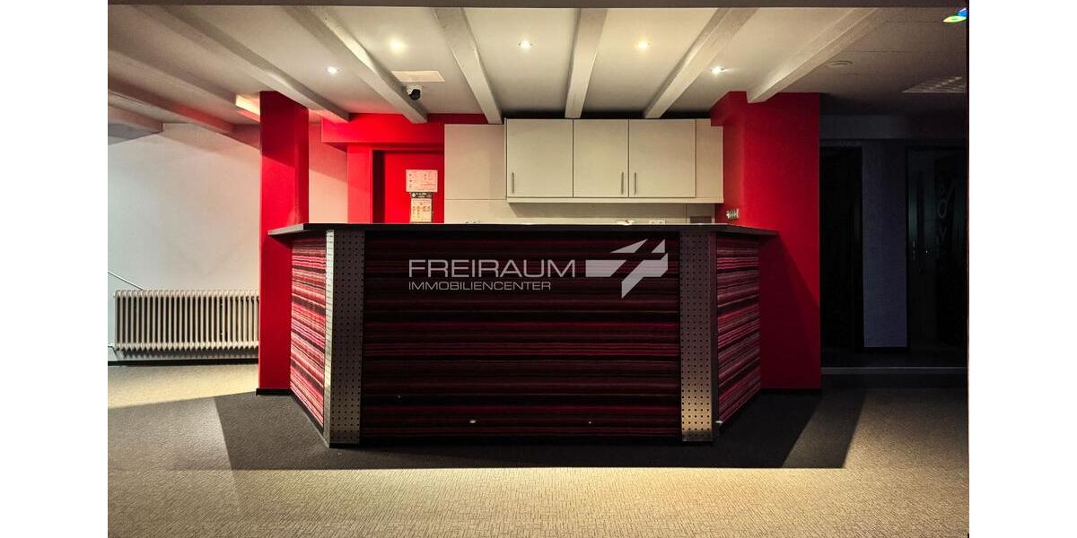 Gewerbeobjekt Siegen Eiserfeld - 1.500&euro; | Angebot:23250286