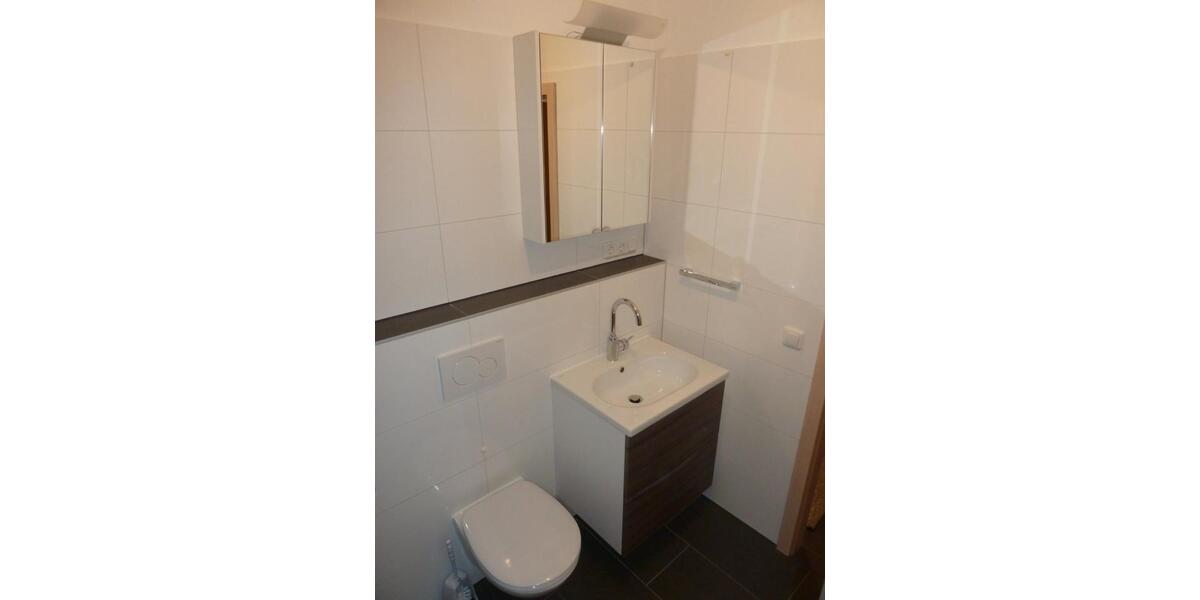 Etagenwohnung München Moosach - 1 Zimmer, 33 m&sup2;, 920&euro; | Angebot:26677243