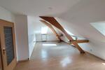 Dachgeschoßwohnung Neustadt an der Orla - 3 Zimmer, 69 m&sup2;, 470&euro; | Angebot:26530787