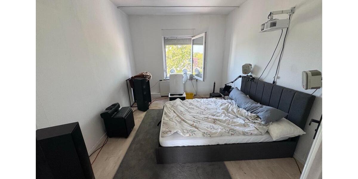 Dachgeschoßwohnung Ahlen - 3 Zimmer, 66 m&sup2;, 580&euro; | Angebot:26697784