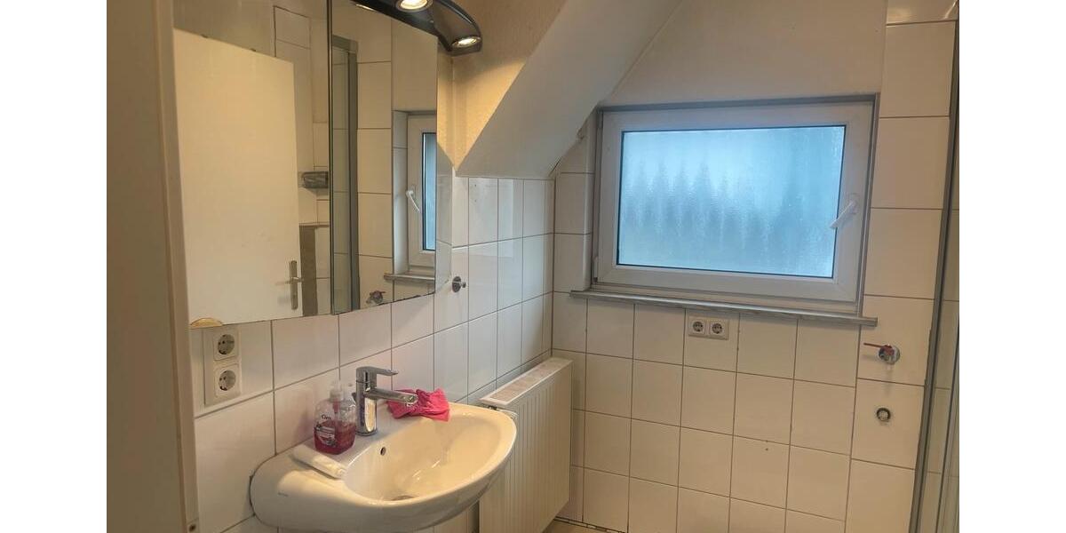 Etagenwohnung Waldbröl - 4 Zimmer, 84 m&sup2;, 650&euro; | Angebot:26073416
