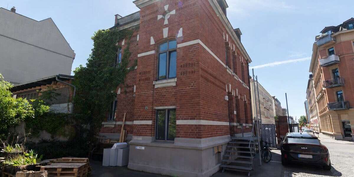 Gewerbeobjekt Leipzig / Plagwitz Plagwitz - 720&euro; | Angebot:26739159
