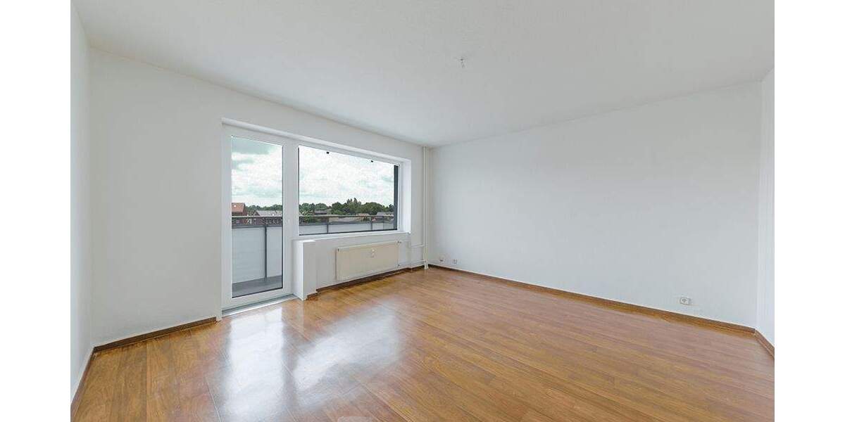 Etagenwohnung Elmshorn - 3 Zimmer, 75 m&sup2;, 776&euro; | Angebot:24794822