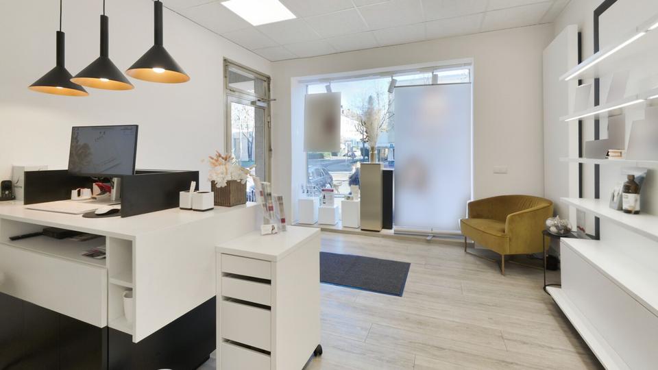 Gewerbeobjekt Kassel Bad Wilhelmshöhe - 1.300&euro; | Angebot:26562951